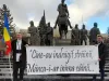 Boicotul Austria a început oficial şi la Braşov