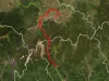 În bugetul Ministerului Transporturilor, judeţul Braşov stă bine 