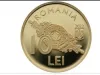 10 lei de aur