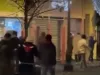 Incidente grave după meciul dintre Franţa şi Maroc