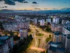 Cel mai cald Crăciun, iar noaptea de Revelion se anunţă la fel