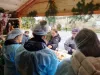 Și-au deschis carmangerie cu banii munciţi în Germania