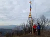 „Straie noi” pentru Tâmpa