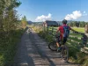 41 de primării din judeţul Braşov, incluse în axa cicloturistică Braşov – Covasna – Sibiu
