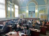 Braşovul e al 4-lea exportatror al ţării. Dependent de Germania 40%