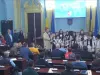 Ultima şedinţă ordinară din an la CJ