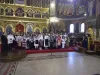 Tradiţia colindelor – excursie la Sibiu
