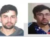 Din Vulcan, dispărut de vineri