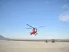 Tricoul cu numărul 10 pentru echipa aeromedicală de la Braşov