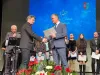 100 de copii excepţionali ai Braşovului