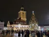 De azi, defibrilatoare în Piaţa Sfatului şi Livada Poştei