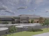 Viitorul Spital de Infecţioase, eligibil pentru PNRR. Viitorul Spital Regional, nu
