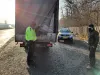 Fura cu „TIR”-ul