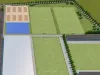 Grupul Sergiana şi clubul Kids Tâmpa îşi doresc un complex sportiv la Hărman