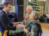 139 de cupluri „de aur” la Aro Palace. Care e secretul fericirii, spus după 50 de ani de căsnicie