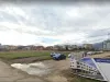 Un nou Penny, în Tractorul