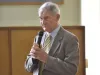S-a stins „Profu’ de geogra’”, unul dintre cei mai îndrăgiţi profesori din Braşov