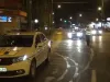Marţi a fost ziua taximetriştilor: două razii, 23 de amenzi