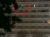 Crăciunul la Braşov, cu sinucigaş la Aro Palace