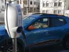 „Benzinării” electrice, la intrările în Braşov