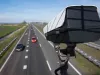 E lege! Şoferii vor fi filmaţi în timp ce conduc