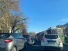 „Frumosul oraş blocat”