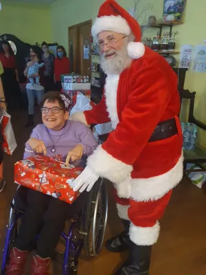 Ajută HOSPICE Casa Speranţei să ajute în continuare. Fără niciun cost