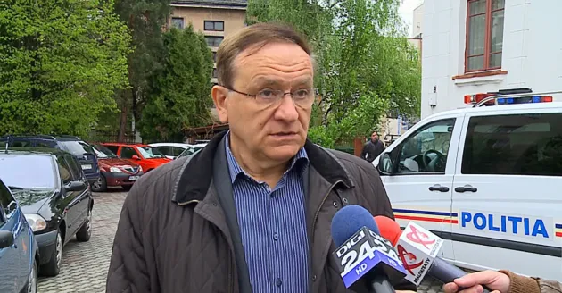 De ziua lui îşi va afla sentinţa