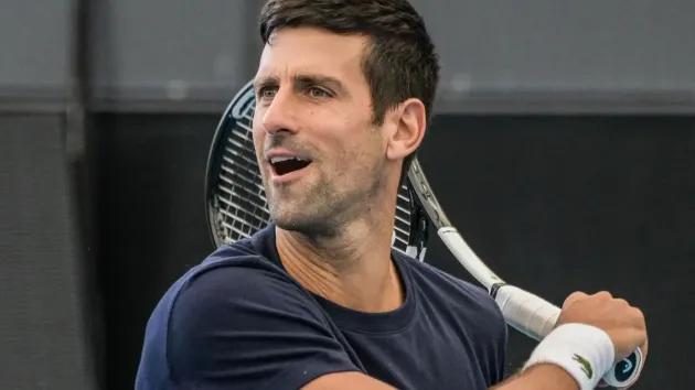 Djokovic a revenit la sentimente mai bune faţă de Australia