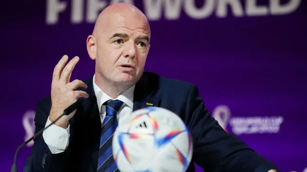 Danezii sunt de acord să părăsească FIFA