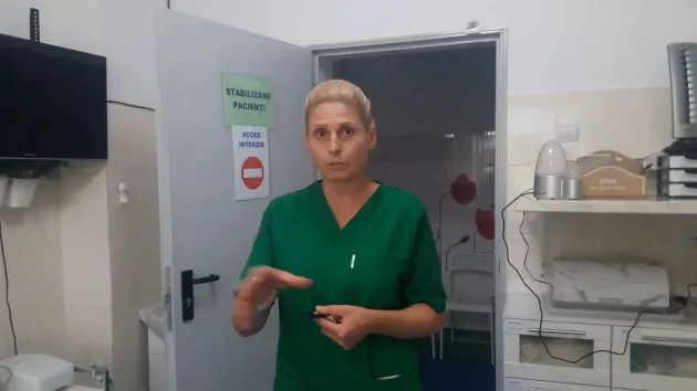 S-au redeschis centrele de vaccinare anti-Covid