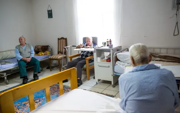 Compensat 90%, pentru pensii sub 1.608 lei