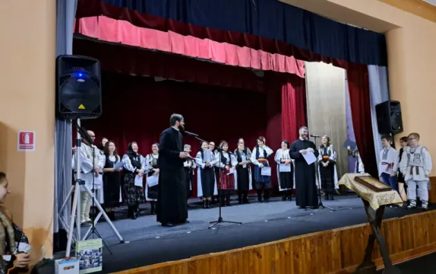 „Crăciun brâncovenesc”, adevărata semnificaţie a sărbătorii