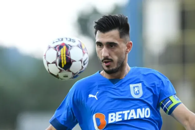 Andrei Ivan ar putea ajunge tocmai în India