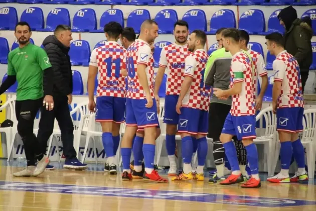 Radu Burciu, reinstalat ca antrenor la Luceafărul Buzău