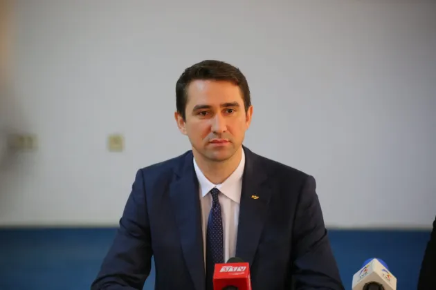 Se anunţă concedieri la Poştă: 50% din personalul administrativ