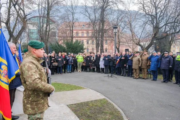 100 de morţi şi un Braşov nemulţumit  
