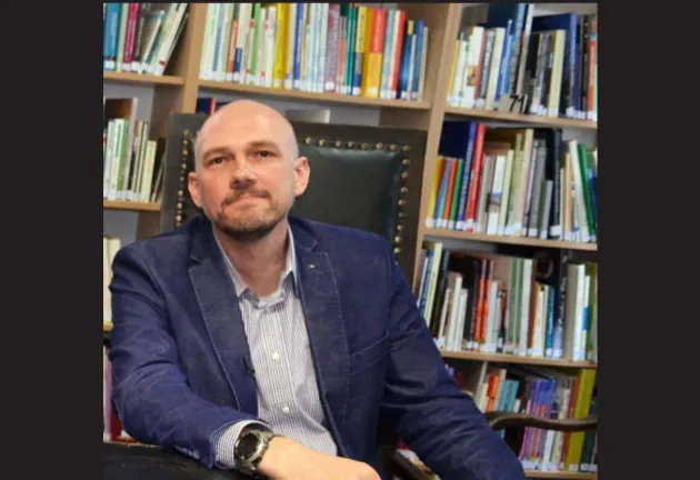 Istoria transformării Braşovului