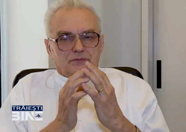 Sfintele sărbători ale burţii