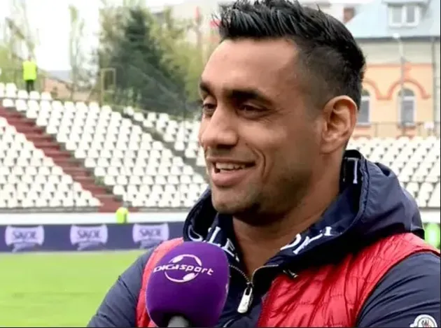 Nicoliţă: „Cred că Florinel va pleca de la FCSB!”