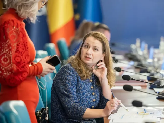 Proiectele legilor Educaţiei aşteaptă… trecerea sărbătorilor de iarnă