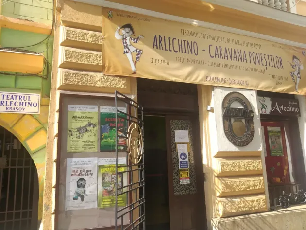 Instituţiile de cultură ale Primăriei Braşov, finanţate cu peste 17 milioane de lei de la bugetul de stat