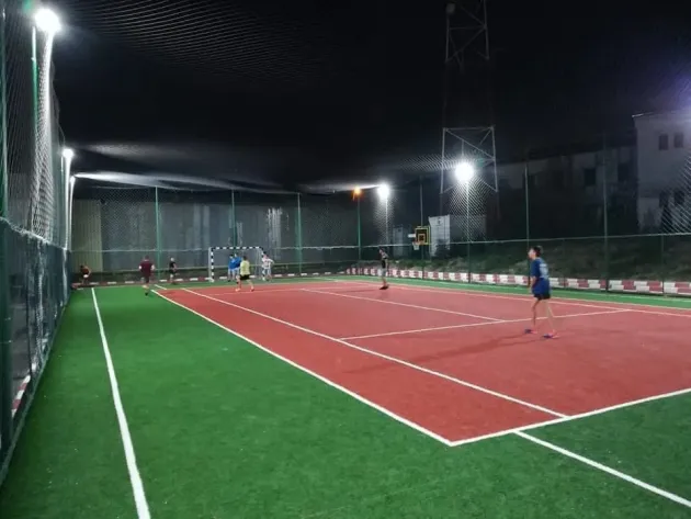 Primăria Săcele vrea terenuri de sport în fiecare cartier
