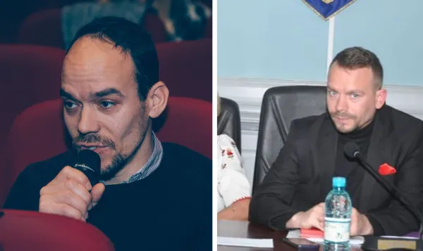 Povestea impresionantă a celor doi fraţi Bălan crescuţi în orfelinate comuniste