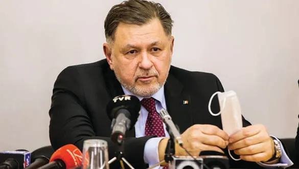 Rezidenţiat în mai