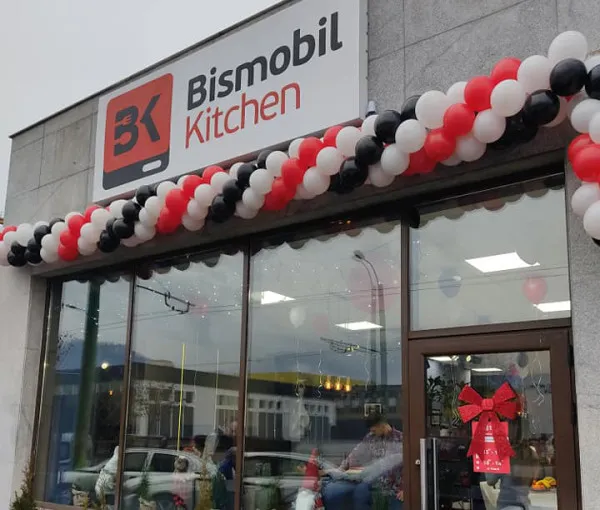 Ultima ţeapă naţională: „Înşelaţi de Bismobil Kitchen”