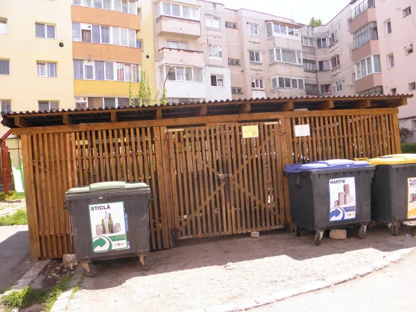 2023 a venit cu majorarea preţurilor la gunoi: de la 16,77 lei la 18,88 lei/lună/persoană
