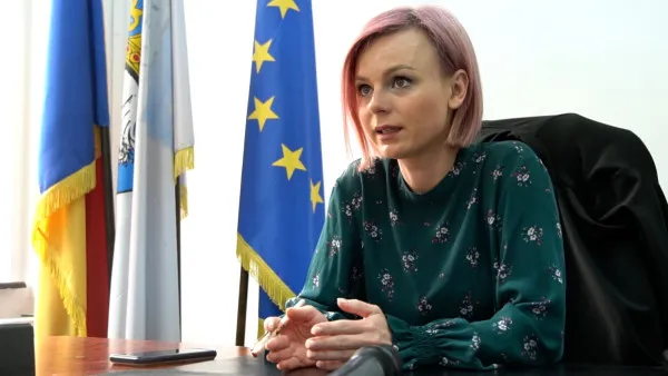 Braşovenii, chemaţi la o dezbatere publică privind construcţiile în pantă
