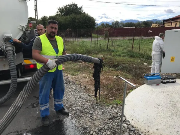 Compania Apa Brașov ar putea plăti aproape 55 milioane de lei pentru energia electrică