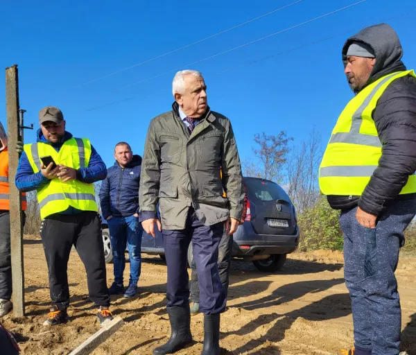 Ce spune ministrul Agriculturii despre Codlea şi „acest virus nenorocit”